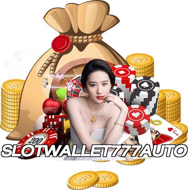 SLOTWALLET777AUTO